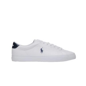 Ralph Lauren Scarpe Uomo Art 816923069002 WHITE/NEWPORT NAVY