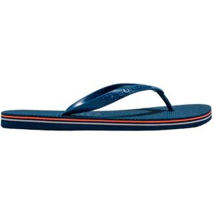 Sundek Infradito Uomo Art Am443asel000 NAVY 01