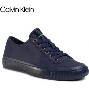 Calvin Scarpe Uomo Art B4s0112x Navy Colore Foto Misura A Scelta NAVY 41