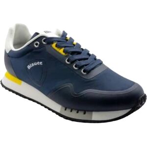 Blauer Scarpe Uomo Art Dexter01 NAVY