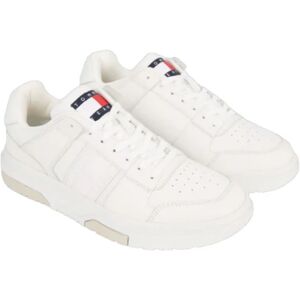 Tommy Hilfiger Scarpe Uomo Art Em0em01283 ECRU