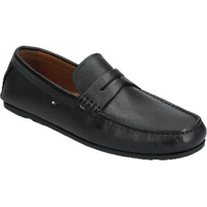 Tommy Hilfiger Mocassino Uomo Art Fm0fm04999 BLACK