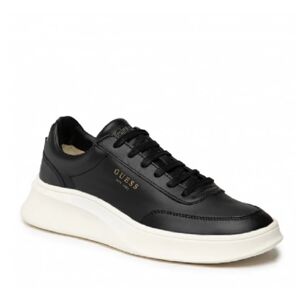 GUESS Scarpa Uomo Art. Fm7dol Sue12 A-I 22 Colore Foto Misura A Scelta NERO