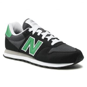 NEW BALANCE Scarpe Uomo Art Gm500tn1 Colore Nero Misura A Scelta NERO