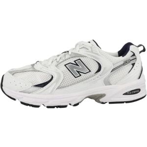 New Balance Scarpe Uomo Art Mr530sg BIANCO  BLU