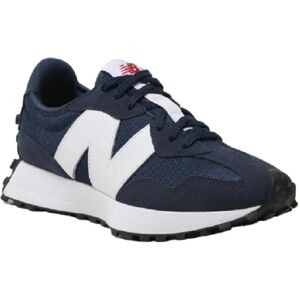 New Balance Scarpe Uomo Art. Ms327cnw P-E 23 Colore Foto Misura A Scelta INDIGO BLUE