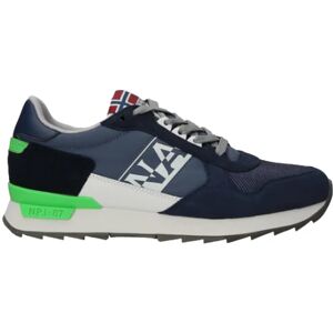 Napapijri Scarpe Uomo Art Np0a4i79 BLUE MARINE