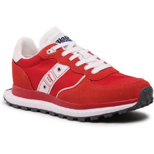 Blauer Scarpa Uomo Art. S3nash01/nys P-E 23 Colore E Misura A Scelta RED