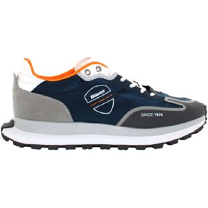 Blauer Scarpa Uomo Art. S3nash02/rip P-E 23 Colore E Misura A Scelte NVY