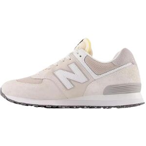 New Balance Scarpe Uomo Art U574rcd BEIGE