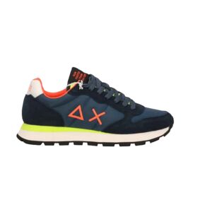 Sun68 Scarpe Uomo Art Z34102 NAVYBLUE