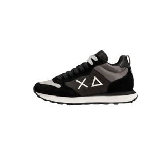 Sun68 Scarpa Uomo Art. Z43108 NERO