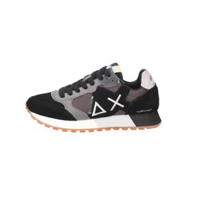 Scarpa Uomo Sun68 Art. Z43116 NERO