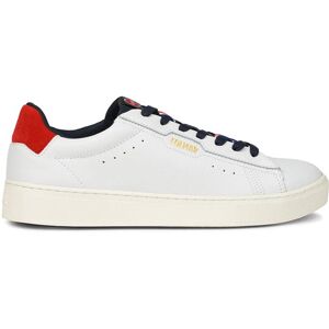 colmar Scarpe Uomo Art Bates Grade OFF WHITE