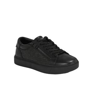 Calvin Scarpa Uomo Hm0hm01188 TRIPLE BLACK