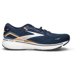 BROOKS Sneaker uomo blu/arancio/argento BLU 46