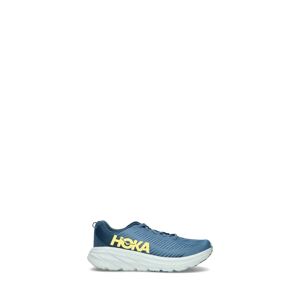 HOKA ONE ONE SNEAKERS UOMO BLU BLU 46