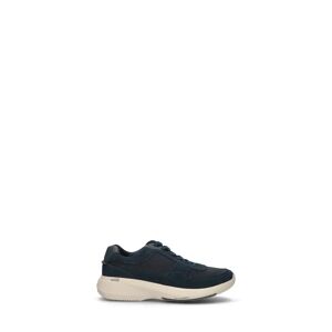 Clarks SNEAKERS UOMO BLU BLU 43