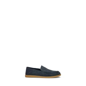 Clarks MOCASSINO UOMO BLU BLU 43