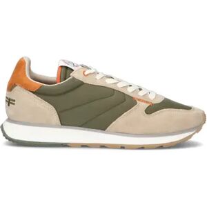 HOFF SNEAKERS UOMO VERDE VERDE 46