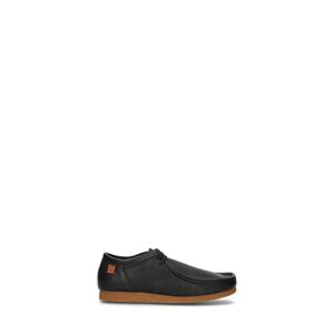 Clarks MOCASSINO UOMO NERO NERO 43