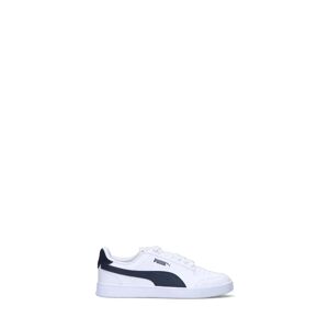 Puma SHUFFLE Sneaker uomo bianca/blu 44