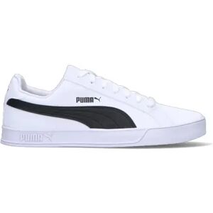 Puma SMASH VULC Sneaker uomo bianca 44