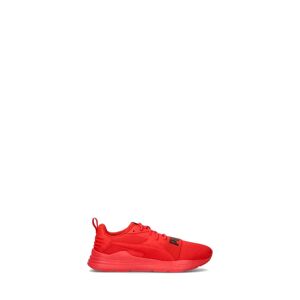 Puma WIRED RUN PURE Sneaker uomo rossa 44