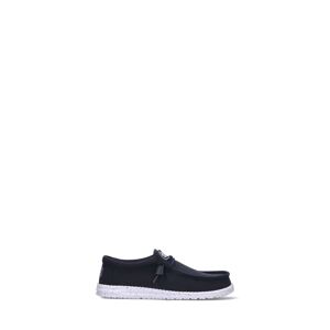 HEY DUDE SCARPA UOMO BLU BLU 42