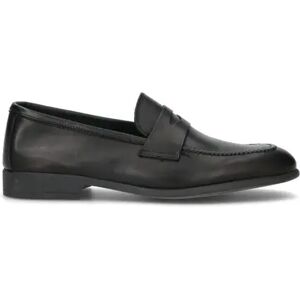 IGI&CO MOCASSINO UOMO NERO NERO 40