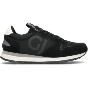 Gaudì SNEAKERS UOMO NERO NERO 45