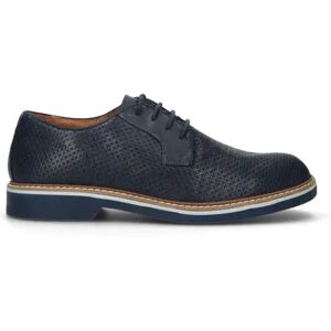 IGI&CO STRINGATA UOMO BLU BLU 41