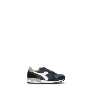 Diadora SNEAKERS UOMO BLU BLU 42 ½