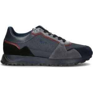 HARMONT&BLAINE Sneaker uomo blu/grigia BLU 43