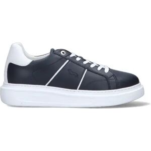 HARMONT&BLAINE SNEAKERS UOMO 40