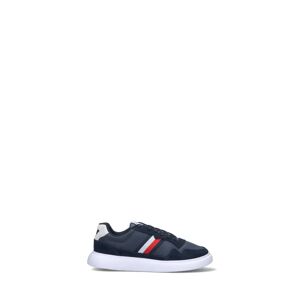 Tommy Hilfiger SNEAKERS UOMO BLU BLU 41