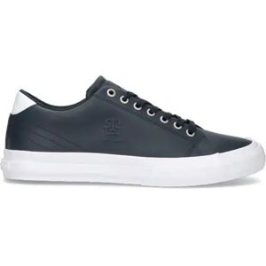 Tommy Hilfiger SNEAKERS UOMO BLU BLU 42