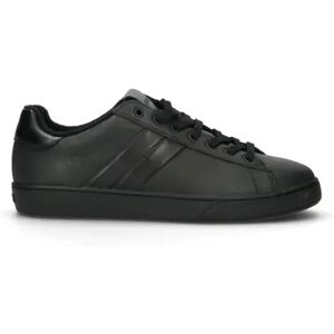 Guess SNEAKERS UOMO NERO NERO 43