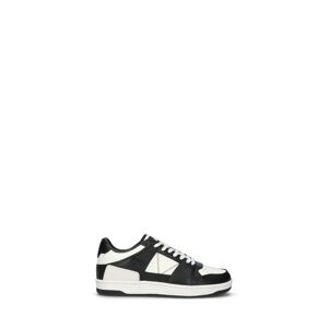 Guess SNEAKERS UOMO NERO NERO 42