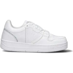 Guess SNEAKERS UOMO BIANCO BIANCO 42