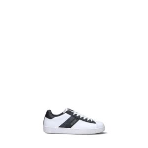 Guess SNEAKERS UOMO BIANCO BIANCO 45