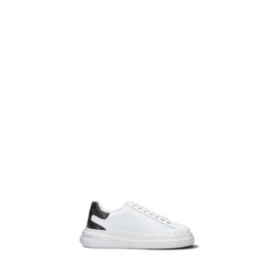 Guess SNEAKERS UOMO BIANCO BIANCO 41