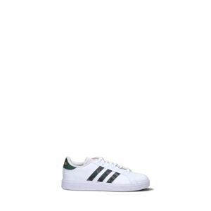 Adidas - GRAND COURT BASE 2.0 Sneaker uomo bianca BIANCO 42⅔
