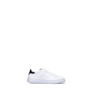 Hogan Sneaker uomo bianca/nera in pelle BIANCO 45 ½