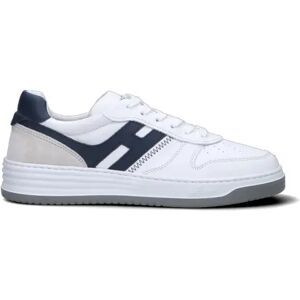 Hogan SNEAKERS UOMO BIANCO BIANCO 45 ½