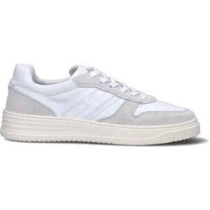 Hogan SNEAKERS UOMO BIANCO BIANCO 45