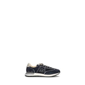 Premiata SNEAKERS UOMO BLU BLU 41