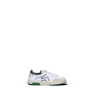 WOMSH SNEAKERS UOMO BIANCO BIANCO 44