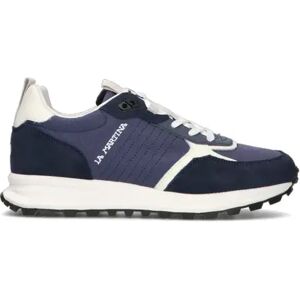 La Martina SNEAKERS UOMO BLU BLU 42