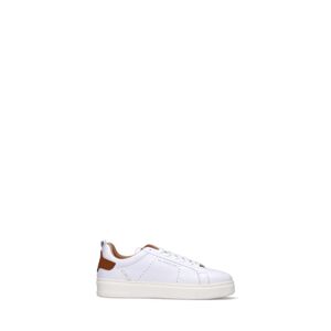 La Martina SNEAKERS UOMO BIANCO BIANCO 44